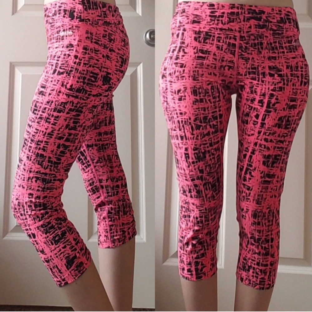 Calvin Klein Performance Quick Dry Active Leggings